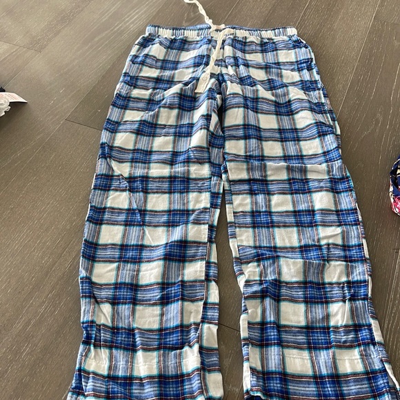 GAP Intimates & Sleepwear Gap Pajama Pants Poshmark